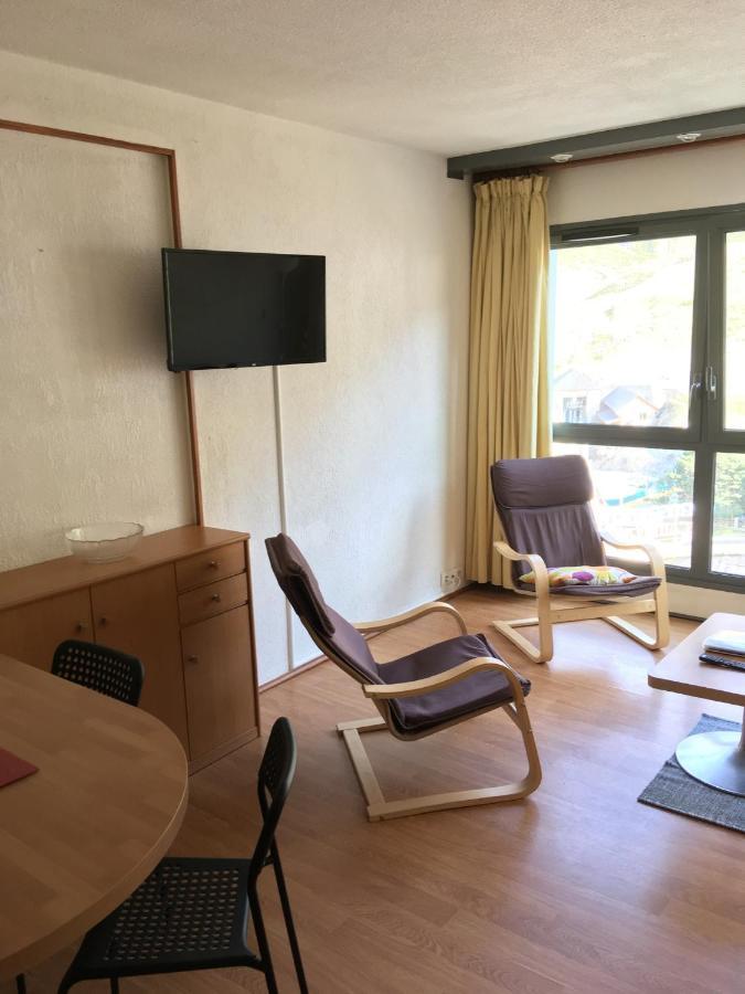 La Mongie, Apt 30M2 Centre Station Bagnères-de-Bigorre Buitenkant foto