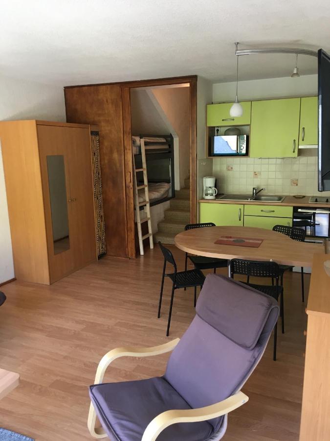 La Mongie, Apt 30M2 Centre Station Bagnères-de-Bigorre Buitenkant foto