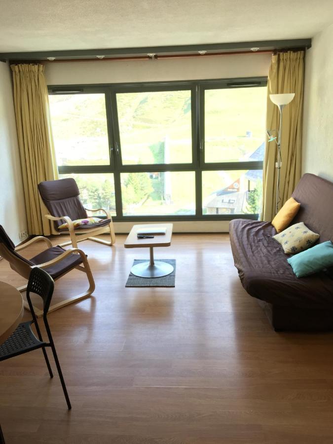 La Mongie, Apt 30M2 Centre Station Bagnères-de-Bigorre Buitenkant foto