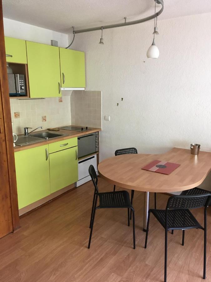 La Mongie, Apt 30M2 Centre Station Bagnères-de-Bigorre Buitenkant foto