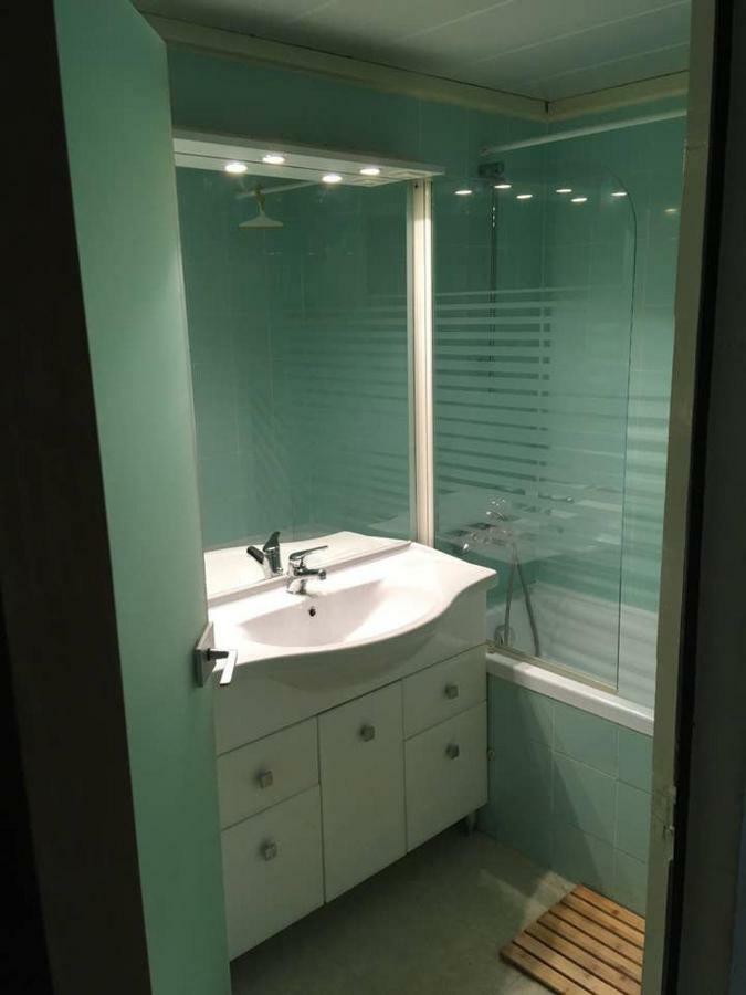 La Mongie, Apt 30M2 Centre Station Bagnères-de-Bigorre Buitenkant foto
